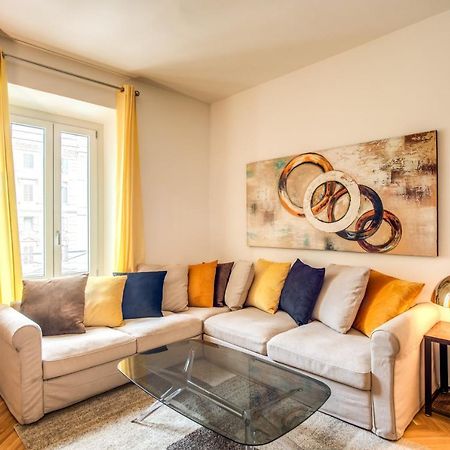 Giulio Cesare charming suite great location Roma Esterno foto