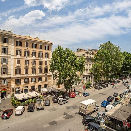 Giulio Cesare charming suite great location Roma Esterno foto