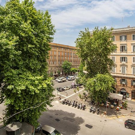 Giulio Cesare charming suite great location Roma Esterno foto