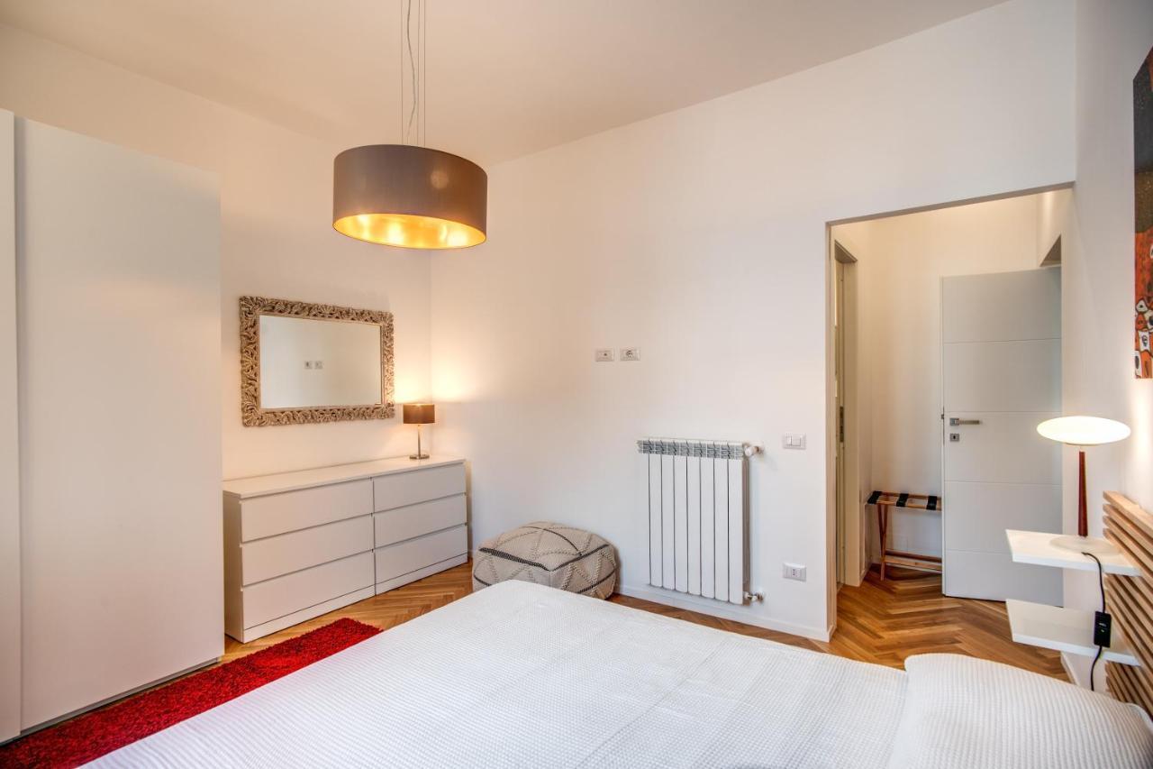 Giulio Cesare charming suite great location Roma Esterno foto