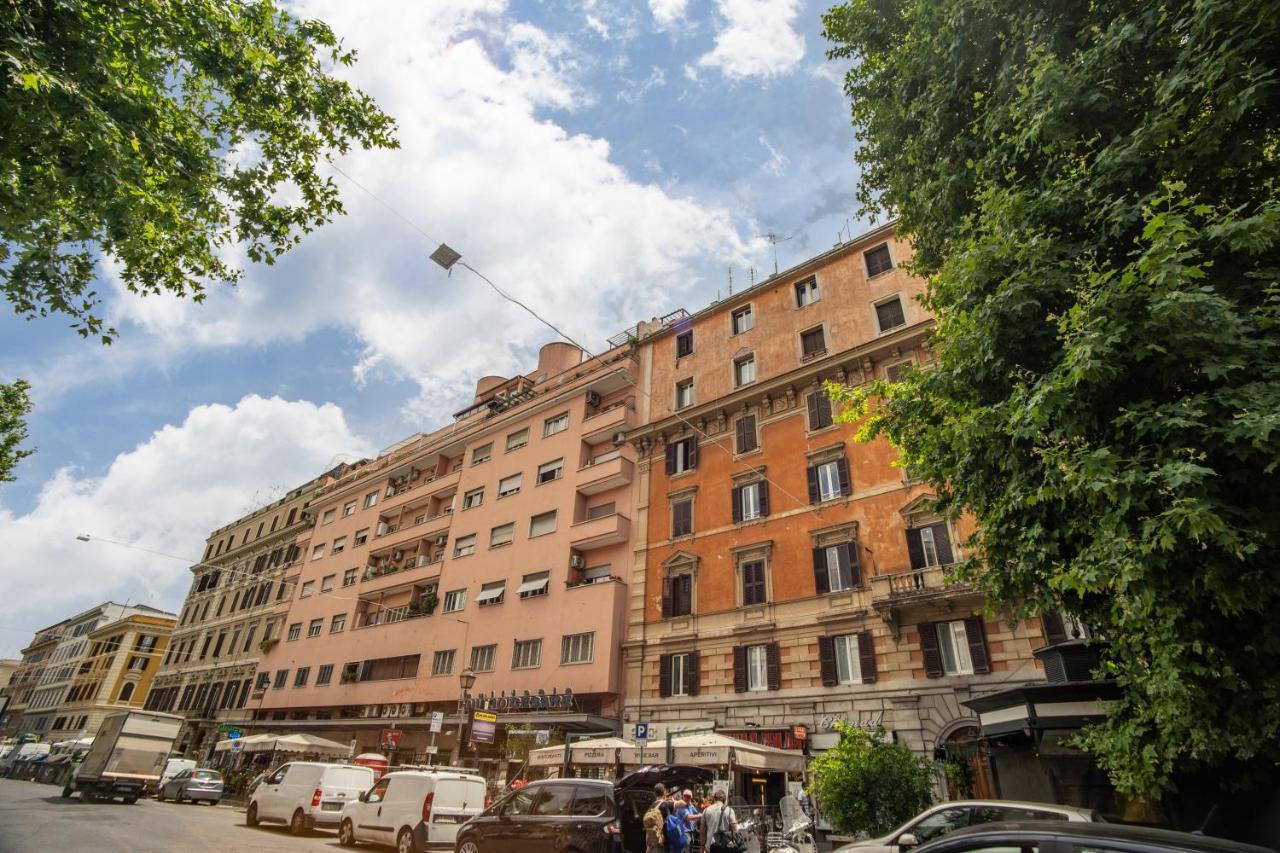 Giulio Cesare charming suite great location Roma Esterno foto