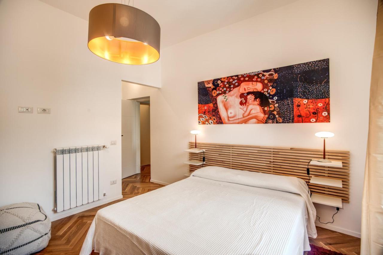 Giulio Cesare charming suite great location Roma Esterno foto