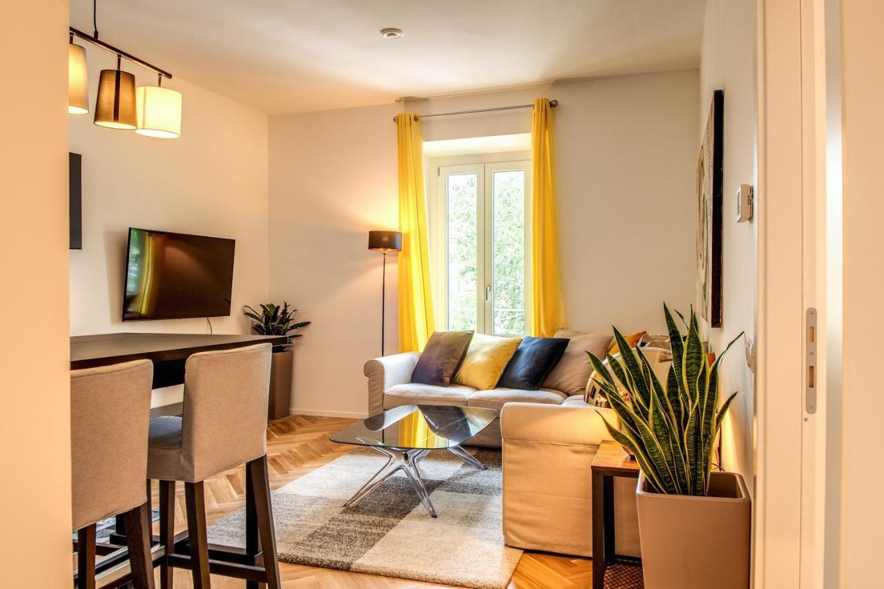 Giulio Cesare charming suite great location Roma Esterno foto