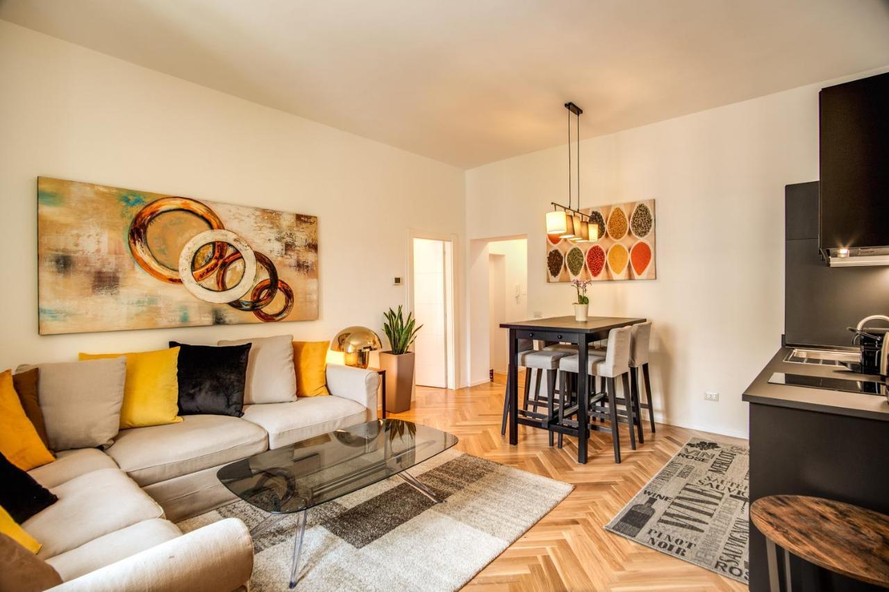 Giulio Cesare charming suite great location Roma Esterno foto