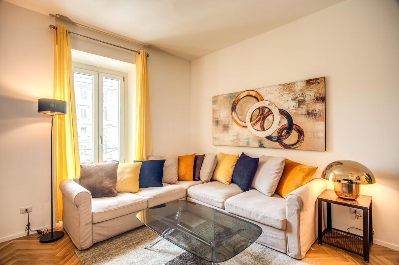 Giulio Cesare charming suite great location Roma Esterno foto
