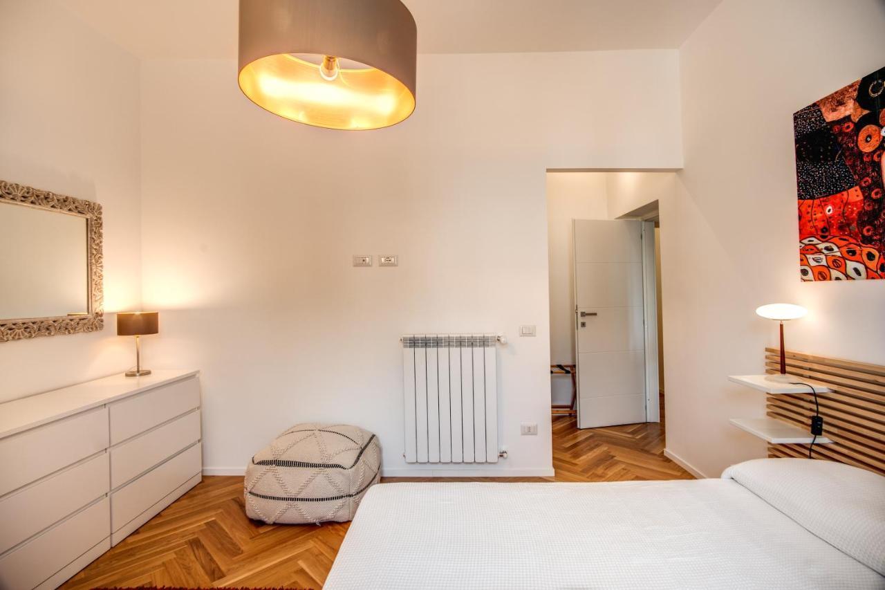 Giulio Cesare charming suite great location Roma Esterno foto