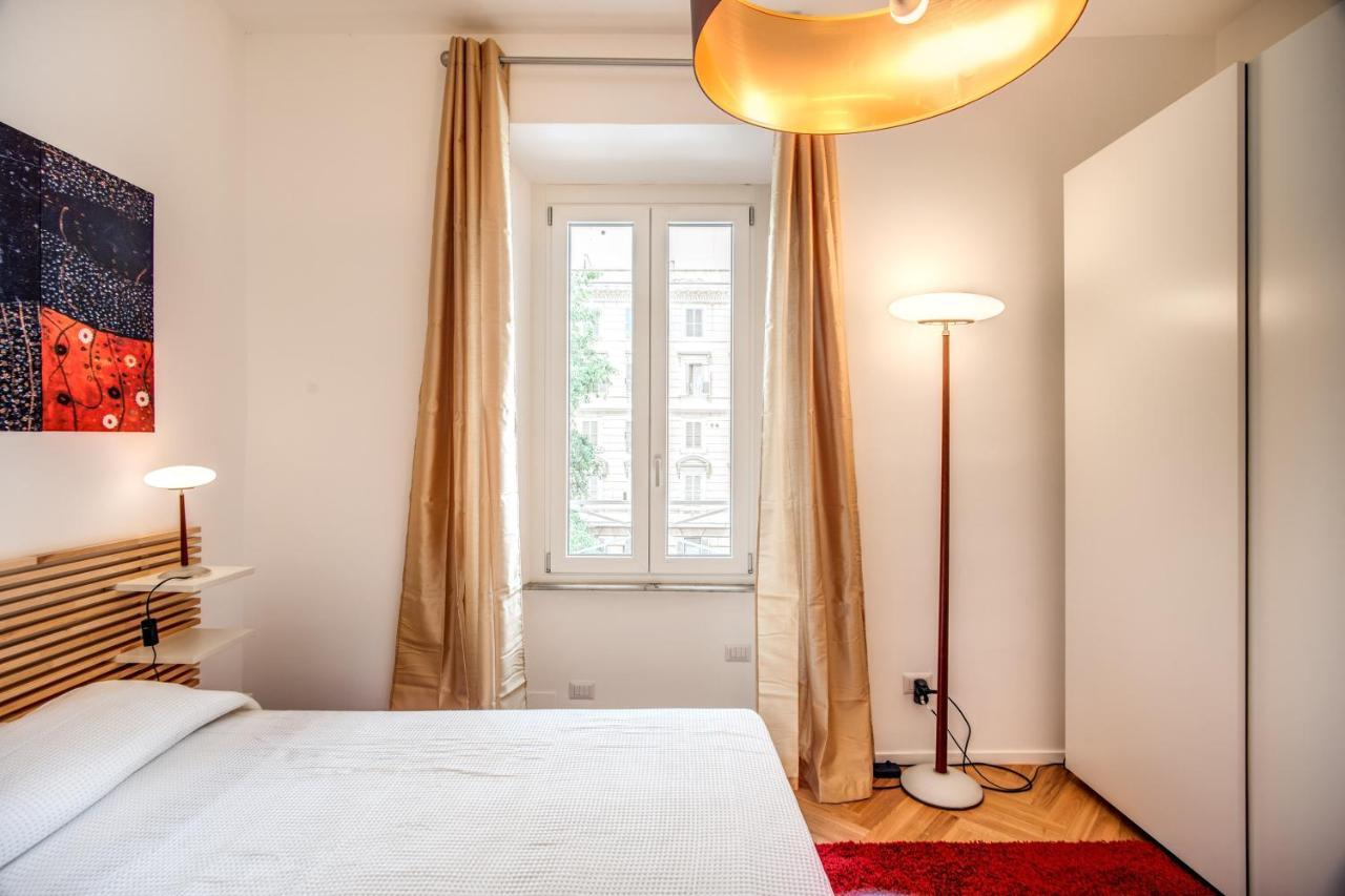 Giulio Cesare charming suite great location Roma Esterno foto