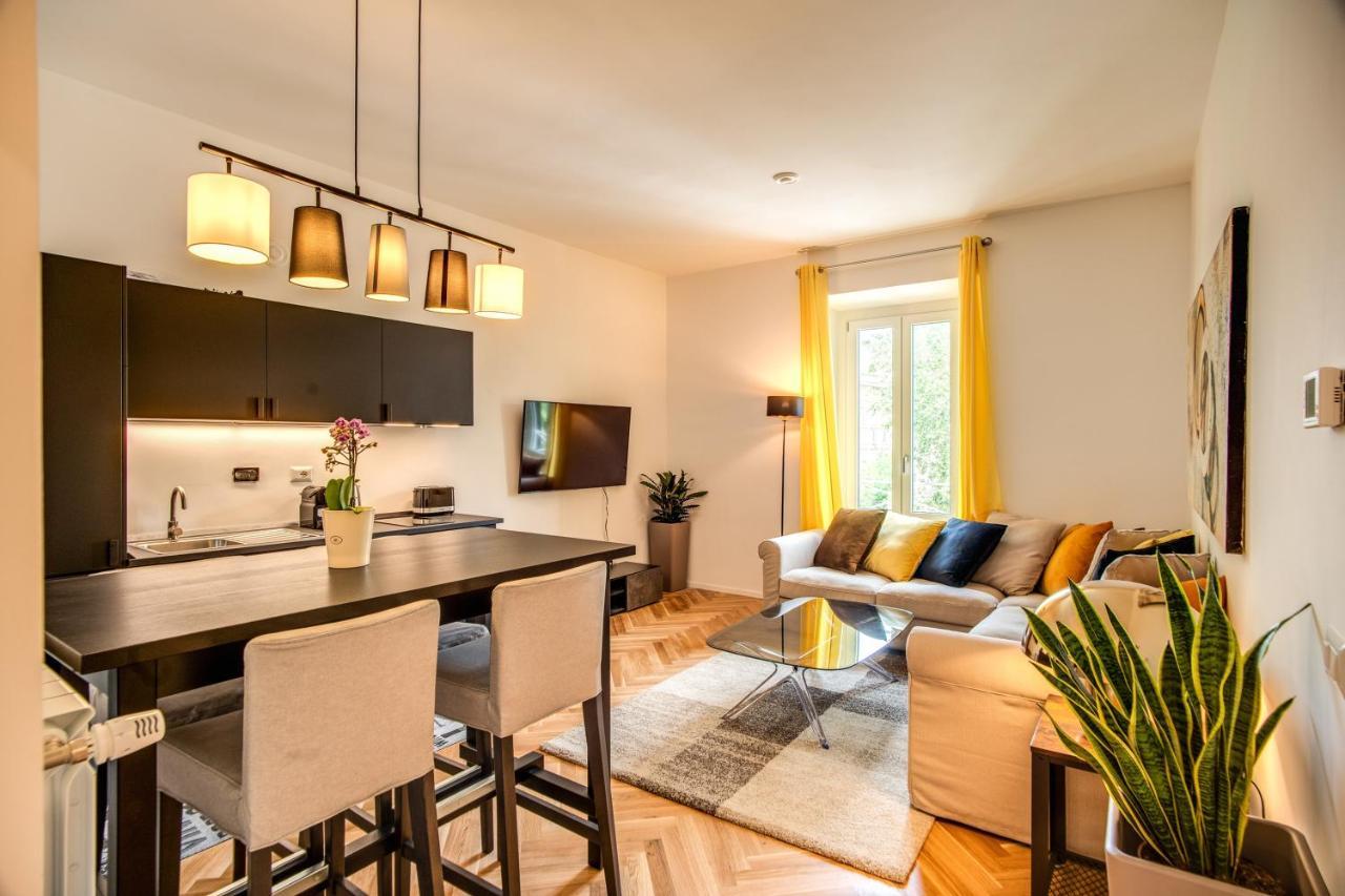 Giulio Cesare charming suite great location Roma Esterno foto