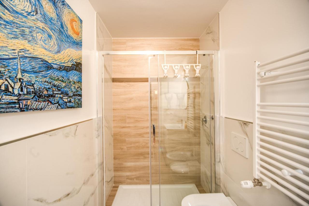 Giulio Cesare charming suite great location Roma Esterno foto